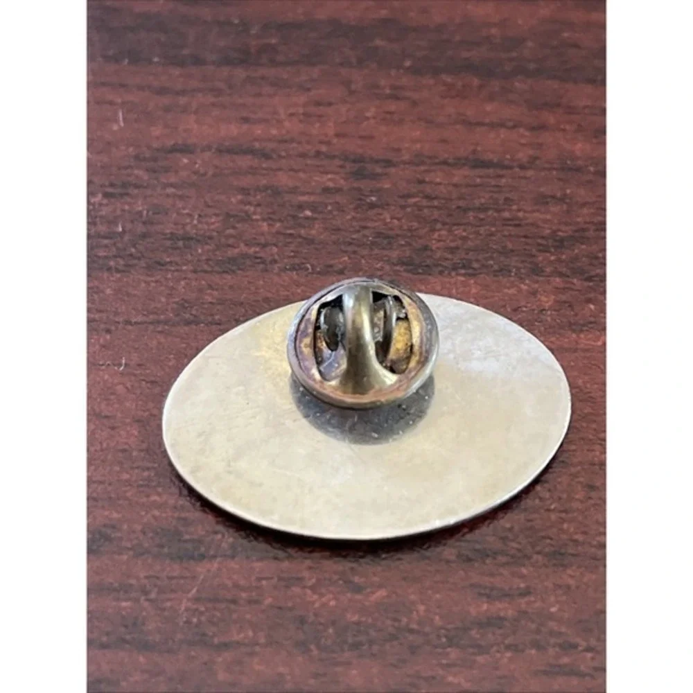 Walmart Distribution Center #6012‎ Plainview Texas Lapel Hat Pin